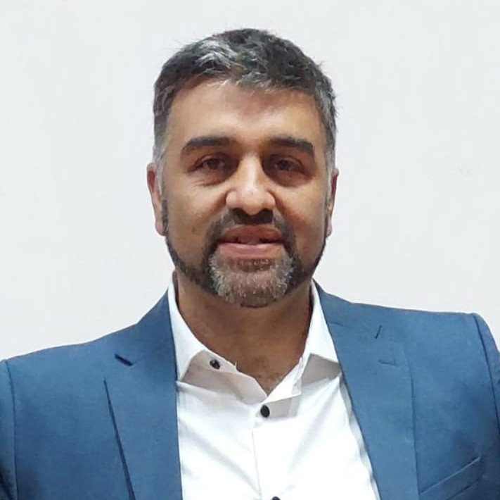 Robinson Castillo S.